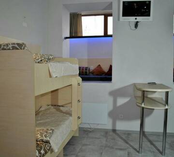 Фото Хостелы Hostel "Sky" г. Южный 3