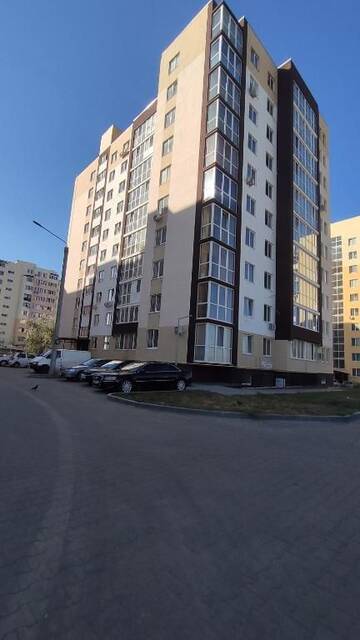 Фото номера Апартаменты с 1 спальней Апартаменты 1 комнатная квартира у моря г. Южный 23