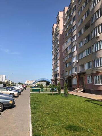 Фото номера Апартаменты с видом на море Апартаменты Уютная квартира на берегу моря г. Южный 54