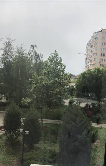 Фото номера Апартаменты с видом на море Апартаменты Уютная квартира на берегу моря г. Южный 16
