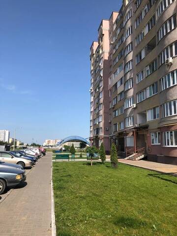 Фото номера Апартаменты с видом на море Апартаменты Уютная квартира на берегу моря г. Южный 28