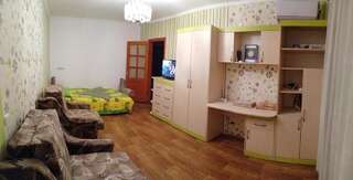 Фото Апартаменты Сomfort&amp;Servis Apartment on Mira of Yuzhny г. Южный